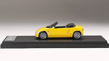 (未使用･未開封品)　MARK43 1/43 ホンダ ビート (PP1) フェスティバルレッド 6k88evb Amazon.co.jp: MARK43 1/43 ホンダ ビート (PP1) フェスティバル